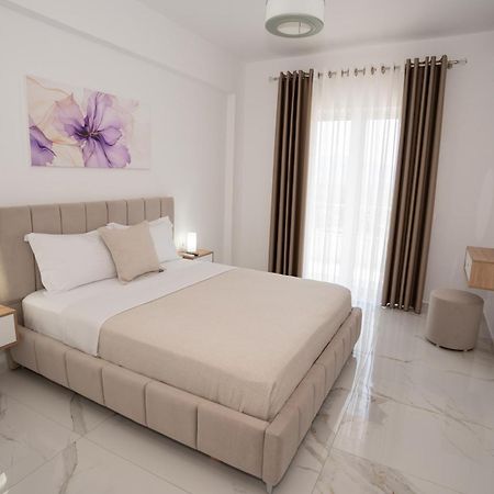 Kalasa Hotel Саранда Екстер'єр фото