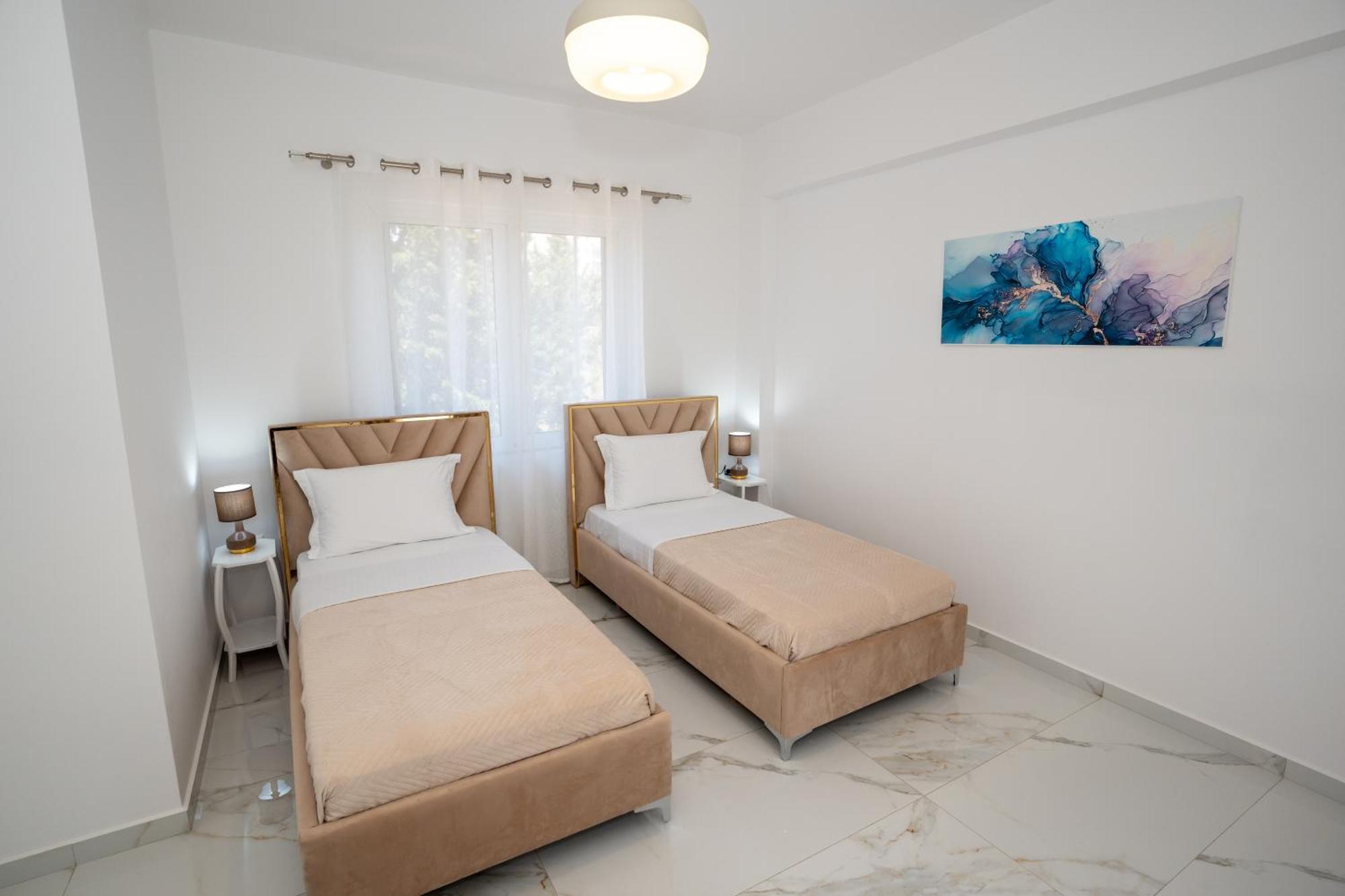 Kalasa Hotel Саранда Екстер'єр фото