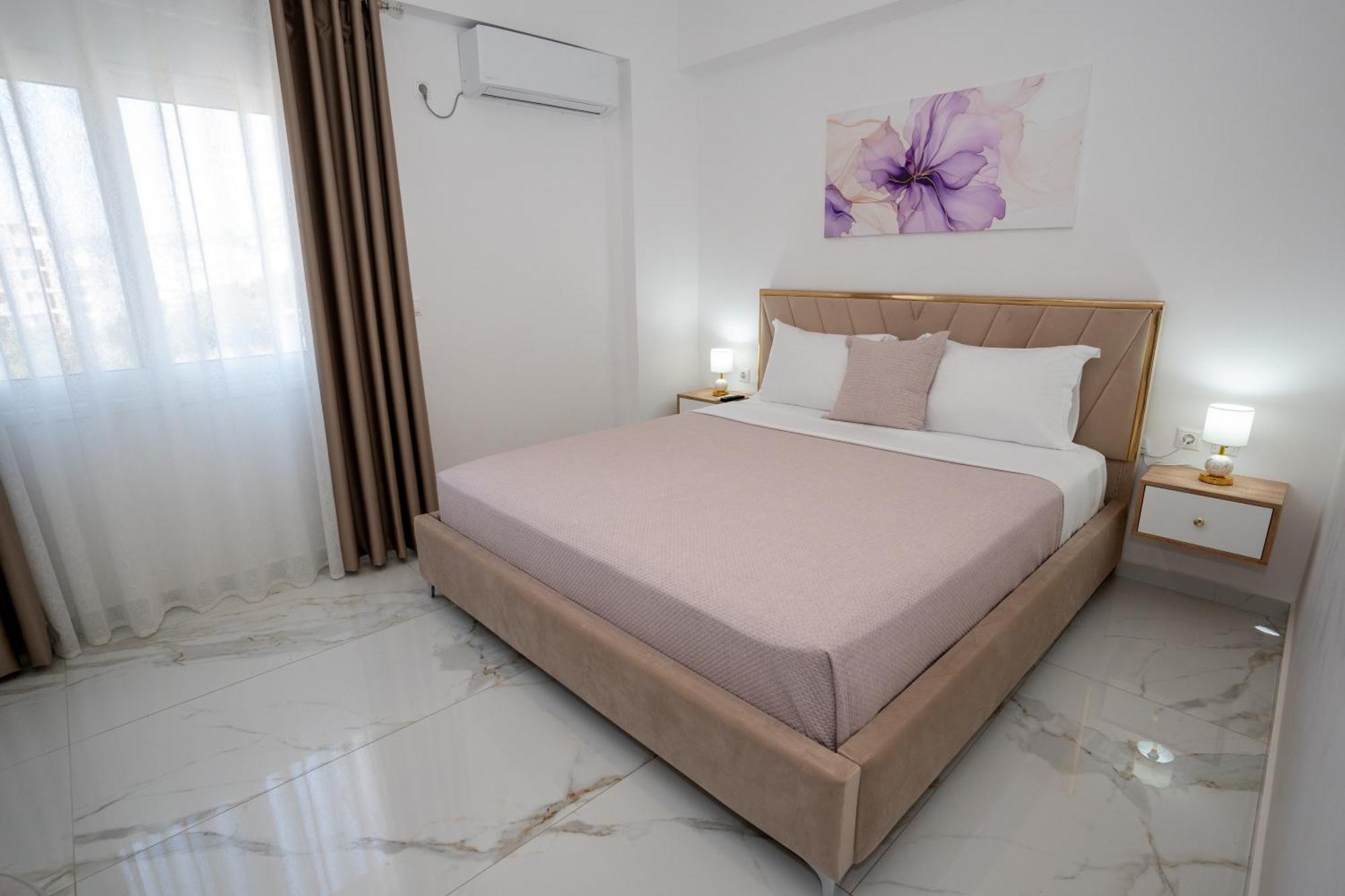 Kalasa Hotel Саранда Екстер'єр фото