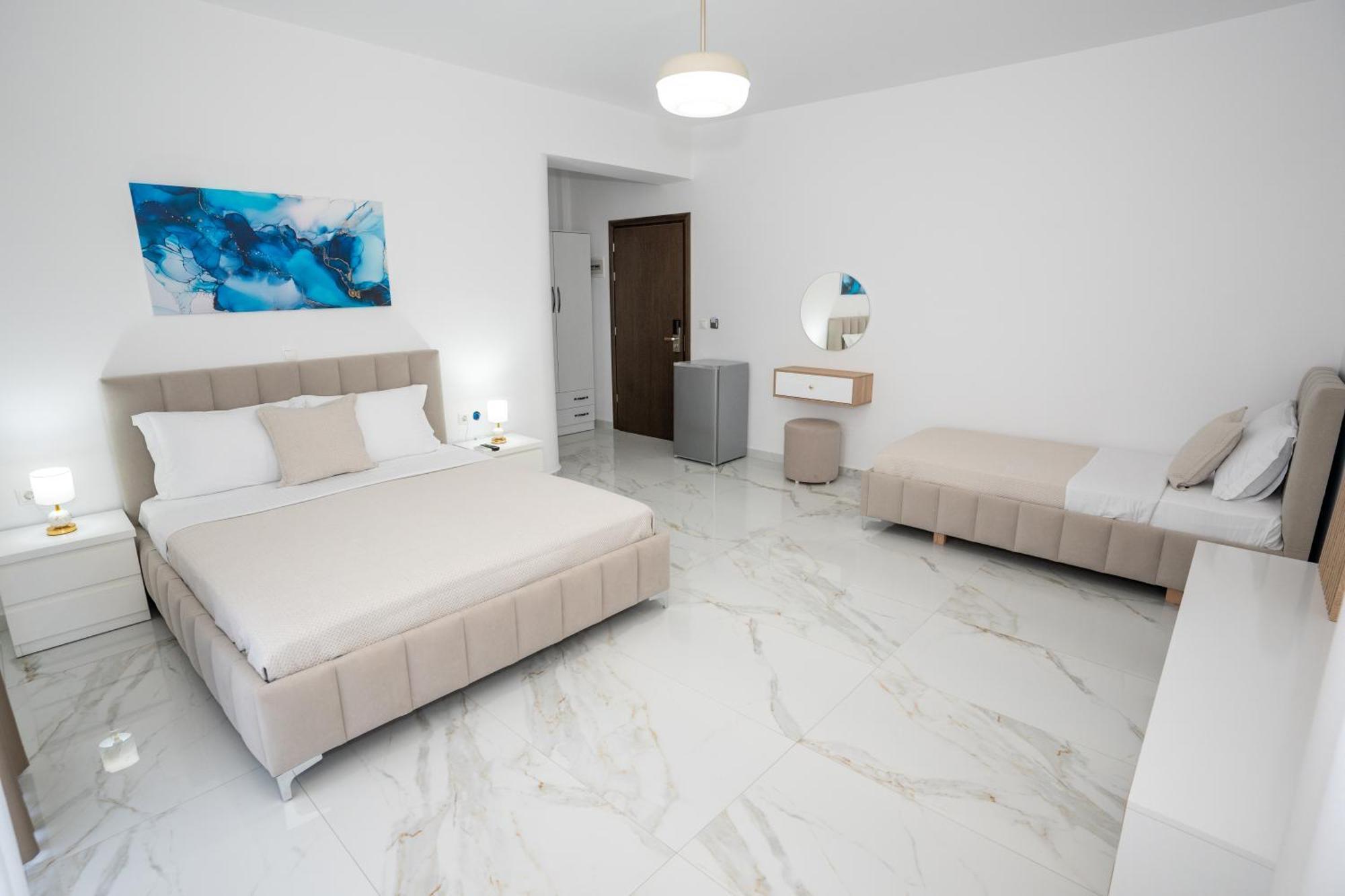 Kalasa Hotel Саранда Екстер'єр фото