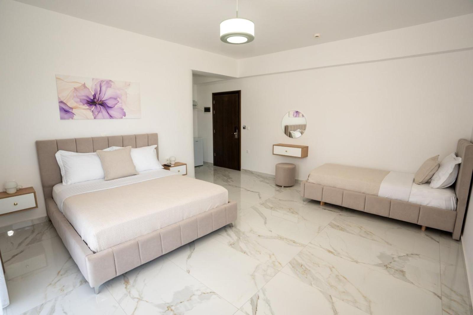 Kalasa Hotel Саранда Екстер'єр фото