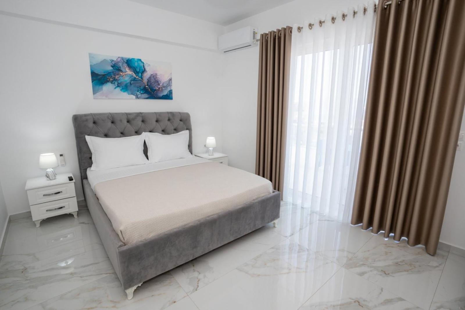 Kalasa Hotel Саранда Екстер'єр фото
