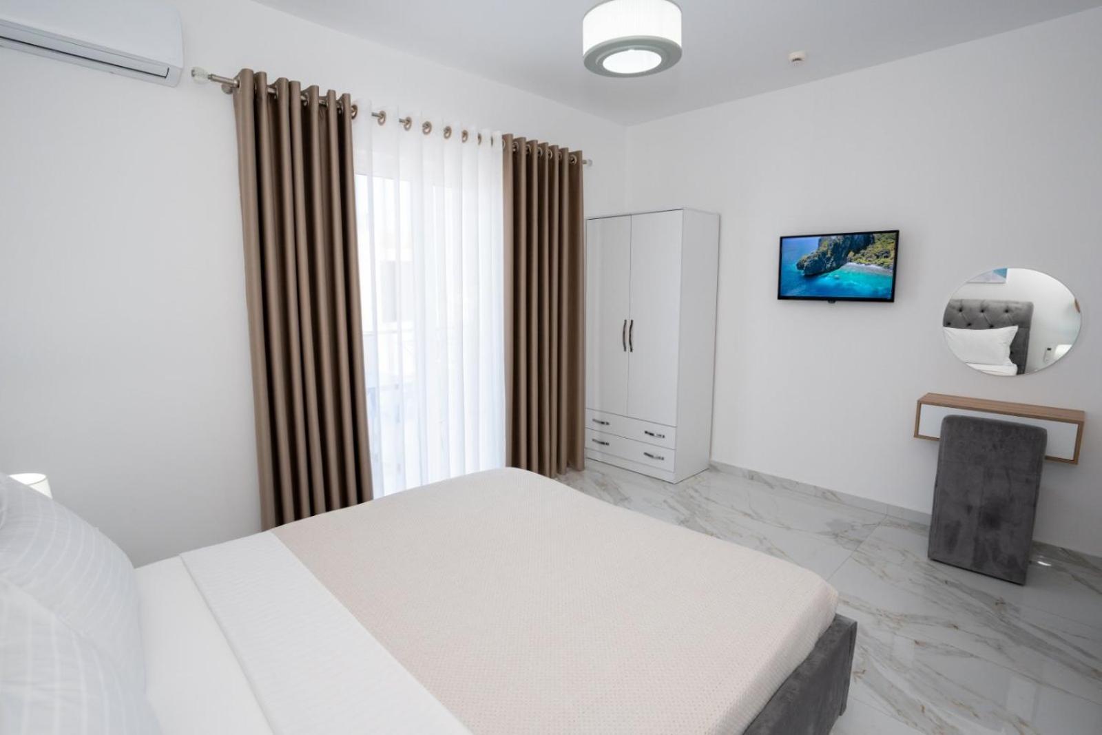 Kalasa Hotel Саранда Екстер'єр фото