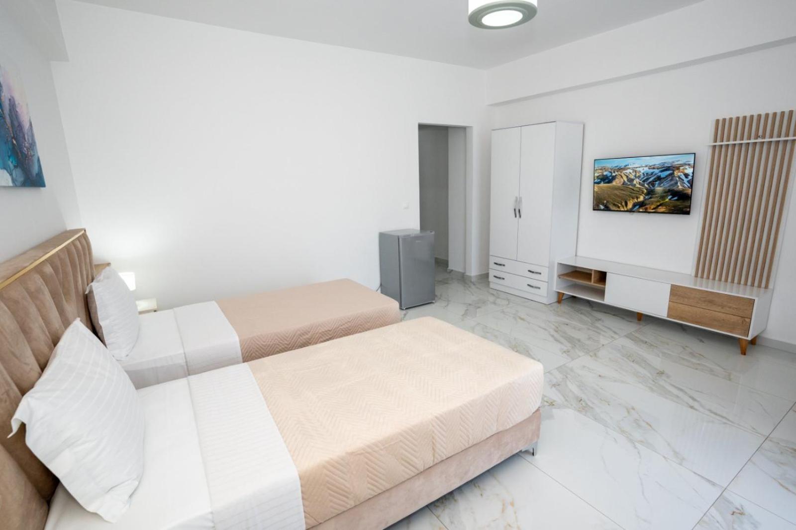 Kalasa Hotel Саранда Екстер'єр фото